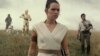 ยืนหนึ่งไม่ต้องพึ่งไลท์เซเบอร์! Star Wars – The Rise of Skywalker ครองแชมป์หนังทำเงินสหรัฐฯ ตามคาด