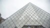 Virus Fears Close down France's Louvre Museum