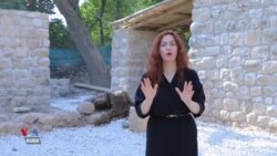 مزگەوتی مێژوویی بامران ئەوەک شوێنێکی ئایینی و گەشتیاری