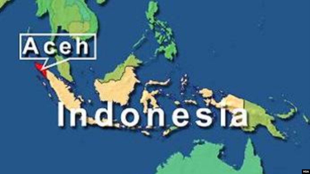 Enal Tao yang ditangkap dalam penggerebekan di Aceh, menjadi buronan karena terlibat dalam serangan di dekat Poso.