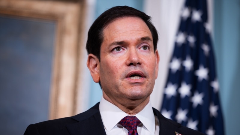 US Secretary of State Marco Rubio to visit Colombia, Ecuador, and Peru