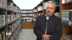 Çîroka Dizîna 13,000 Çavkanîyên Zanistî ji Pirtûkxaneya Helebçeyê
