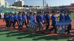 서울서 열리는 연례 이북도민 체육대회 33회 맞아