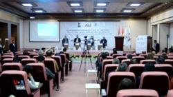  ڕەخساندنی هەلی کار؛ چەکی نوێی بەرەنگاربوونەوەی توندڕەوی لە هەڵەبجە