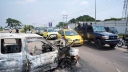 Un fidèle et un policier tués dans des affrontements entre musulmans à Kinshasa