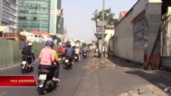 Sinh viên ở Sài Gòn nghỉ học mùa dịch corona