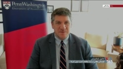 افزایش احتمال برخورد نظامی آمریکا و جمهوری اسلامی؛ گفت‌و‌گو با دانیل شنایدرمن، کارشناس نظامی