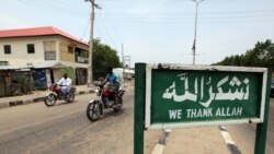 Ba Waya A Borno Har Yanzu, Amma Harkoki Sun Fara Daidaita-Rahoto Na Musamman Daga Maiduguri - 6:06