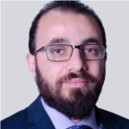 Sirwan Kajjo - Reporter bio - Voice of America (VOA News)