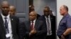Jacob Zuma: Ba Zan Sake Bada Bahasi Ga Kwamitin Bincike Ba