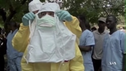 Health Care Workers Struggle to Contain Guinea Ebola Outbreak