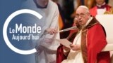 Le Monde Aujourd'hui : l'appel à la paix du pape François