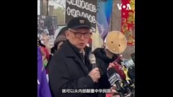 台湾启动立委大罢免，分析：民进党仍难扭转国会劣势