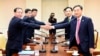 North, South Korea Agree to Resume Family Reunions