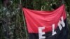 Colombia's ELN Rebels Admit Killing Indigenous Leader Amid Ceasefire