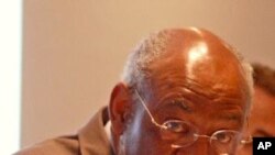 Johnnie Carson