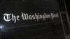 Владелец Amazon купил газету Washington Post