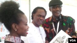 Shades of Benga - Music Time in Africa