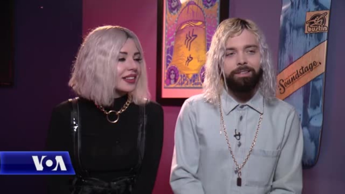 Cole Randel Shpresa Lleshaj dhe Cole Randall diskutojnë suksesin e Flora Cash