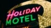 Indian-Americans own roughly half of the motels in the United States, according to a new book about their dominance in a quintessentially American industry.