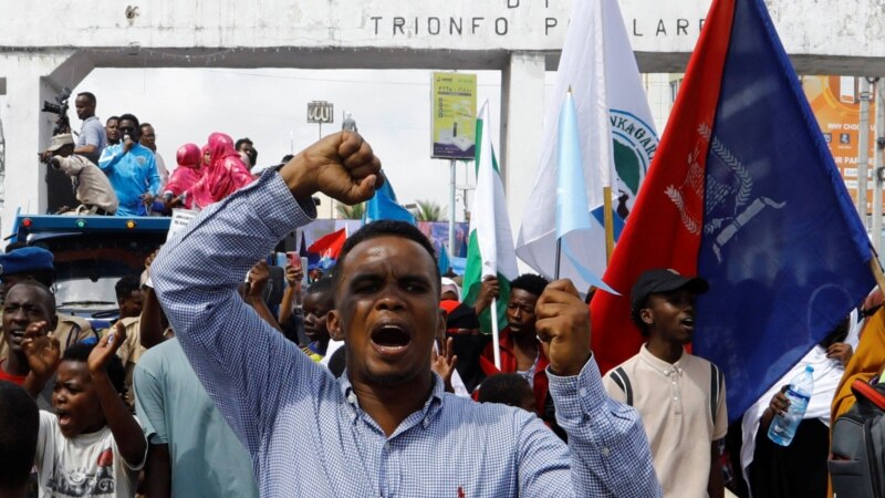 Somalie : le Puntland et le Somaliland refusent de fermer les consultats éthiopiens