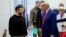 Володимир Зеленський зустрівся із Дональдом Трампом: деталі з Нью-Йорка. Відео