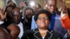 Zimbabwe : l'ex-vice-présidente Joice Mujuru défie Mugabe en lançant son parti