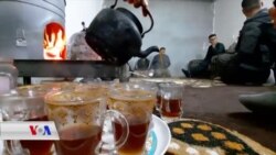 بەسەربردنی شەوی یەڵدا لە هەرێمی کوردستان