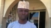 Aminu Bala Mailalle 