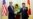 Kerry Expects No Changes in US-Vietnam Relations Under Trump