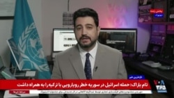امارات تمامی مبادلات تجاری و مالی با جمهوری اسلامی را تعلیق کرد