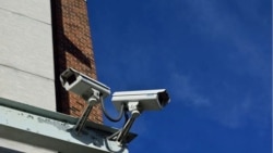 የከፍተኛ የትምህርት ተቁዋማትን ጸጥታ ለማረጋገጥ የደህንነት ካሜራዎችን ለመጠቀም ወስነናል