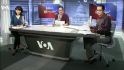 ဗွီအိုအေ ရေဒီယိုအစီအစဉ်
