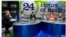 The 24-hour webcast includes panel discussions with scientists, elected officials, business leaders and activists. It takes viewers around the globe to witness the impact of climate change. (Climate Reality Project)