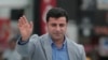 Turkey Elections Demirtas