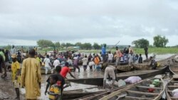 Nizgɛr ni Benin dancɛw datugulen don kabini juillet kalo tile 26 fanga tiɲɛni min ye jamanakuntigi Mohamed Bazoum ka fanga tiɲɛ
