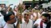 Brother of Former Sri Lankan Leader to Run for President