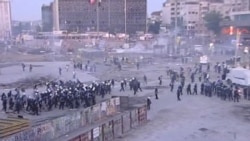 В Турции не утихают протесты