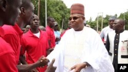 Gwamnan Jihar Borno, Kashim Shettima, 8 Agustu 2013