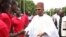 Gwamnan Jihar Borno, Kashim Shettima, 8 Agustu 2013