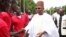 Gwamnan Jihar Borno, Kashim Shettima,