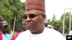 Gwamnan Jihar Borno, Kashim Shettima