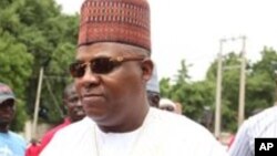 Gwamnan Jihar Borno, Kashim Shettima, 