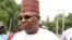 Gwamnan Jihar Borno, Kashim Shettima,