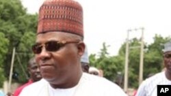 Gwamnan Jihar Borno, Kashim Shettima