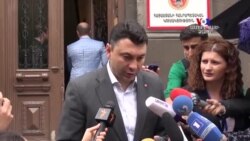 Հանրապետականները խոստանում են անհրաժեշտ ձայներ ապահովել Փաշինյանի վարչապետ ընտրվելու համար