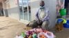 Zimbabwe vendors