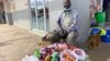 Zimbabwe covid vendors