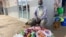 Zimbabwe covid vendors