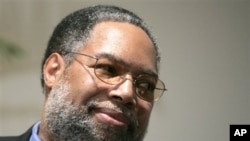 Direktor Nacionalnog muzeja afroameričke istorije, Loni Banč.